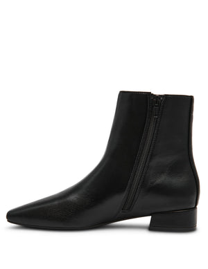 Anne Klein Raspey Ankle Bootie