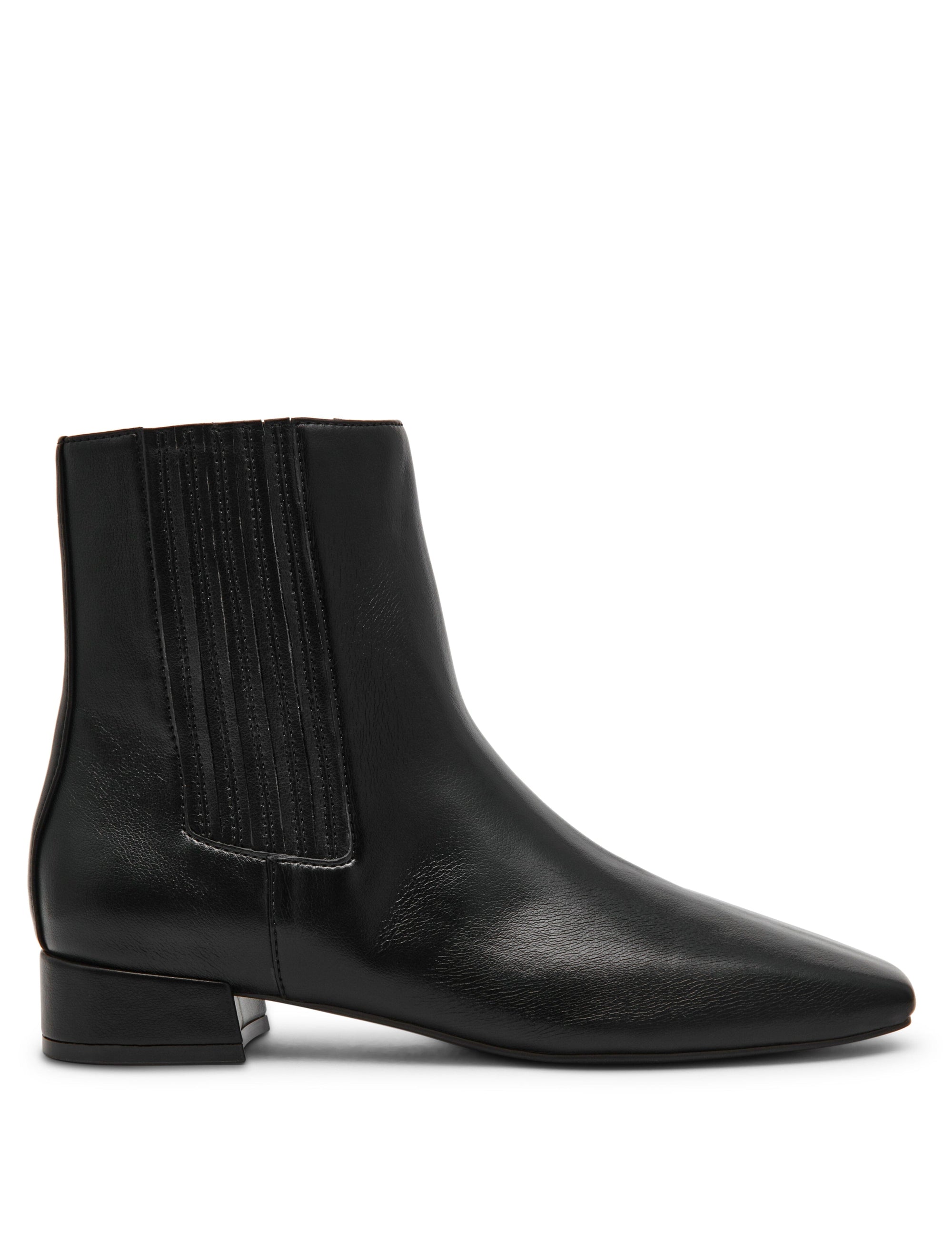 Anne Klein Raspey Ankle Bootie