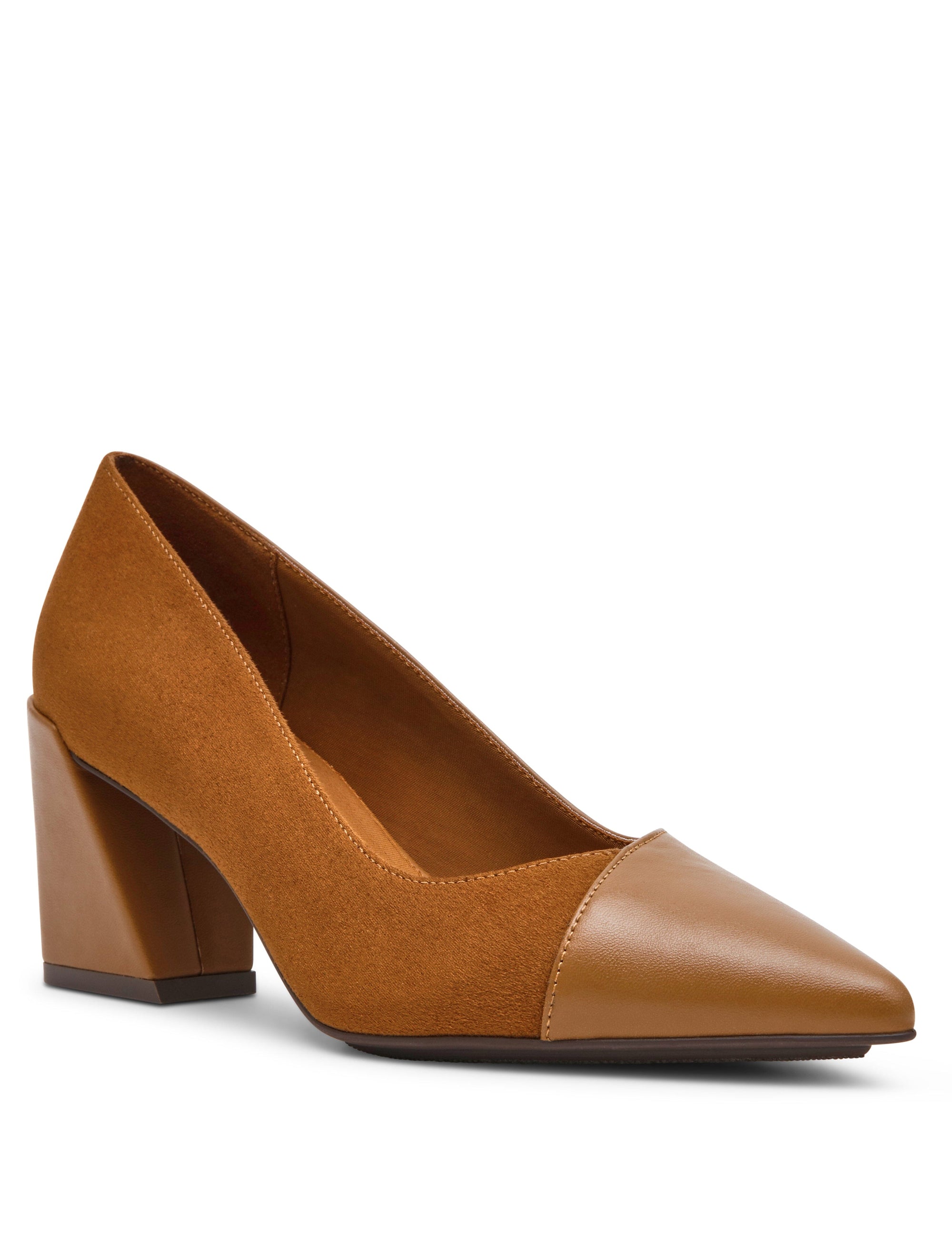 Anne Klein Ravine Classic Pump
