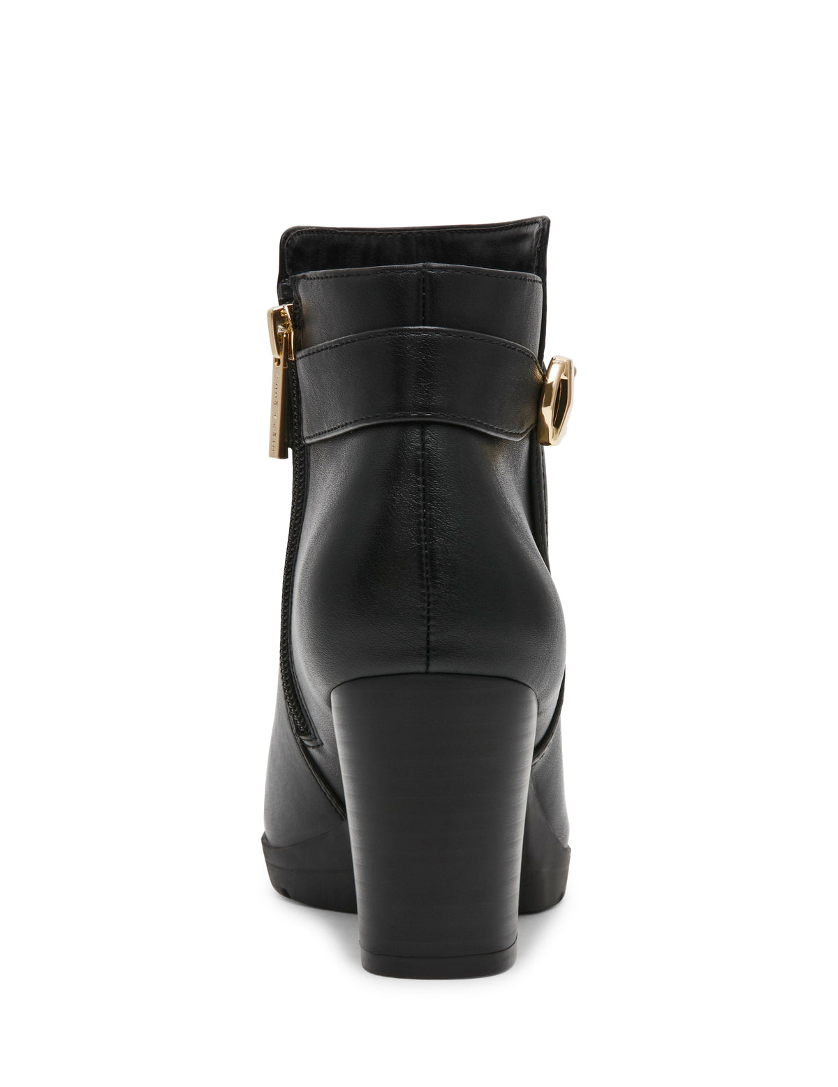 Anne Klein Reins Dress Bootie