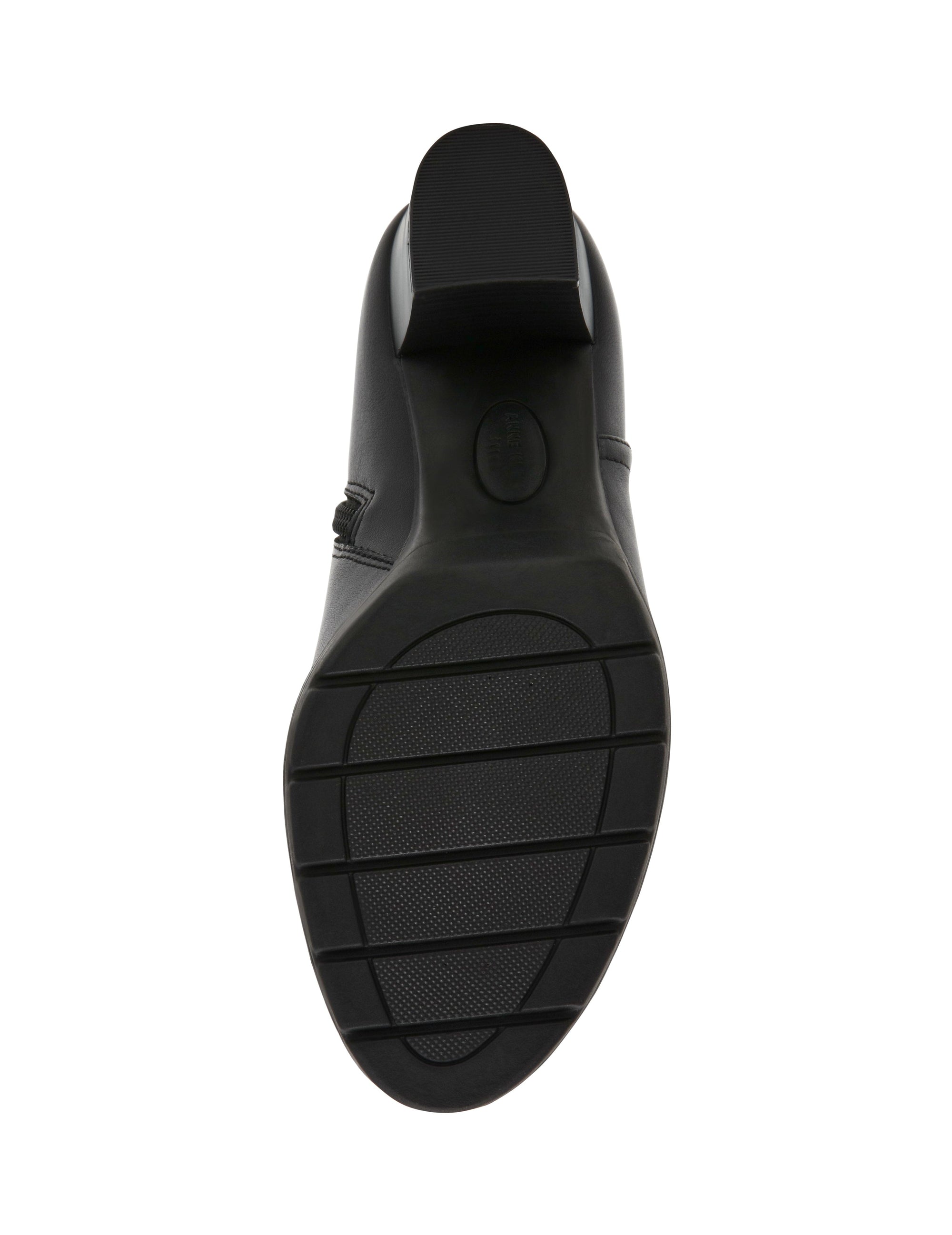 Anne Klein Reins Dress Bootie