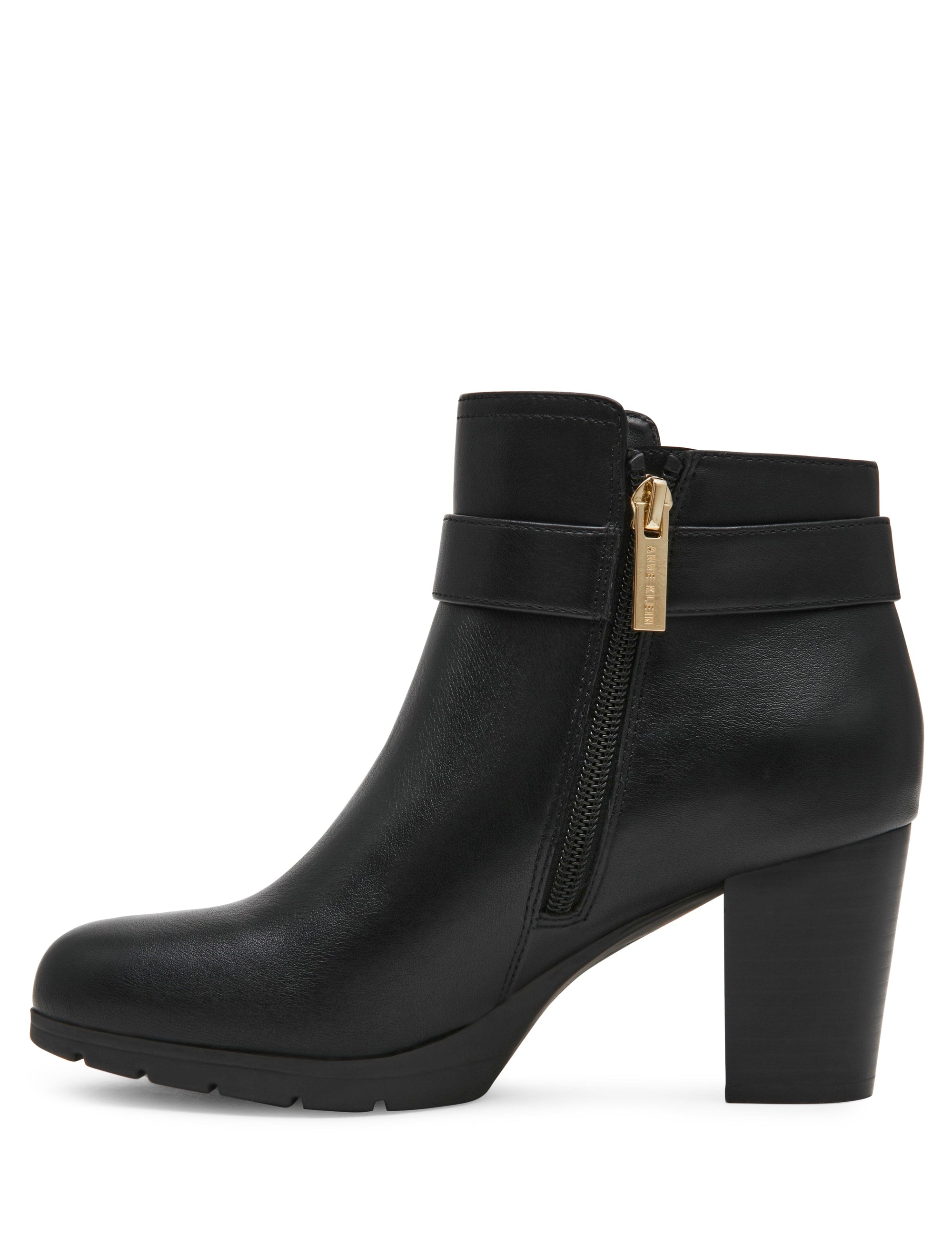 Anne Klein Reins Dress Bootie
