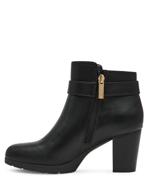 Anne Klein Reins Dress Bootie