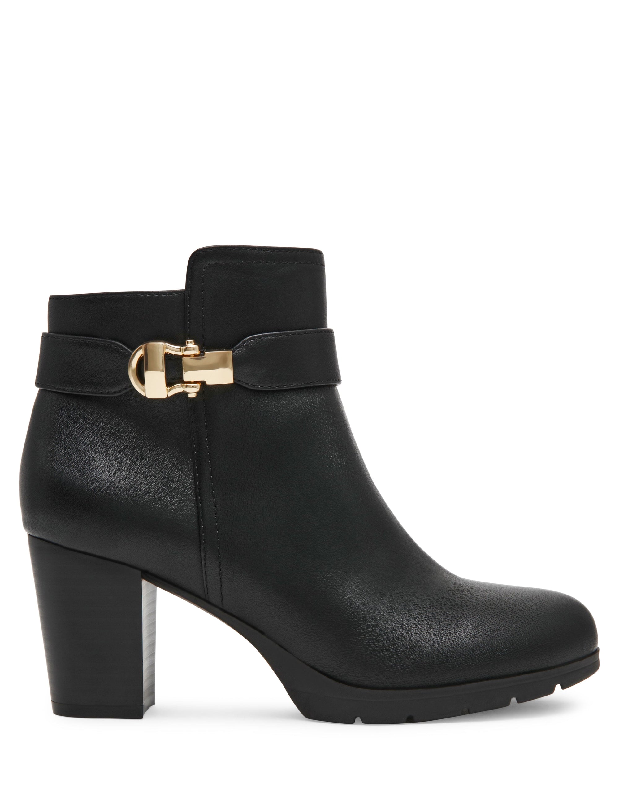 Anne Klein Reins Dress Bootie