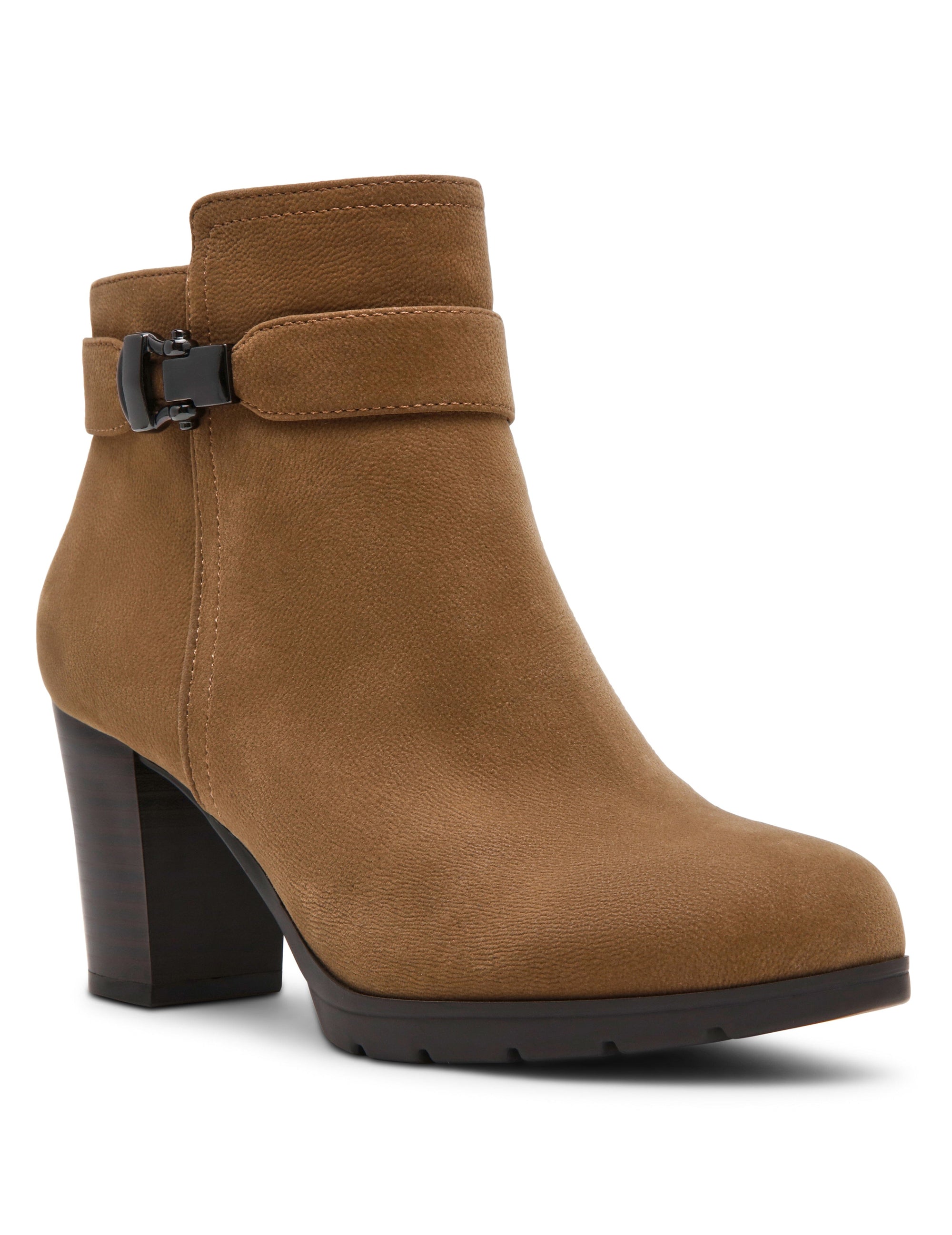 Anne Klein Reins Dress Bootie