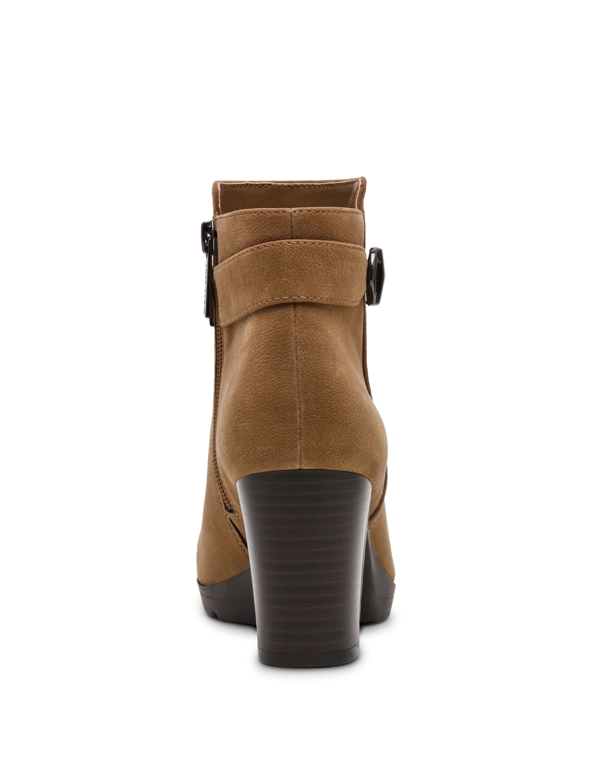Anne Klein Reins Dress Bootie