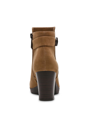 Anne Klein Reins Dress Bootie