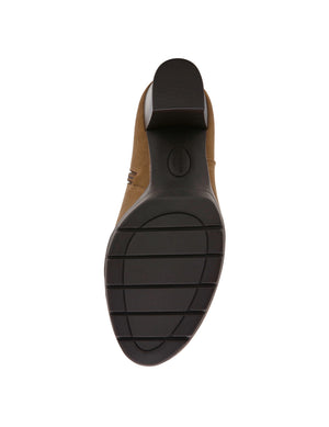 Anne Klein Reins Dress Bootie