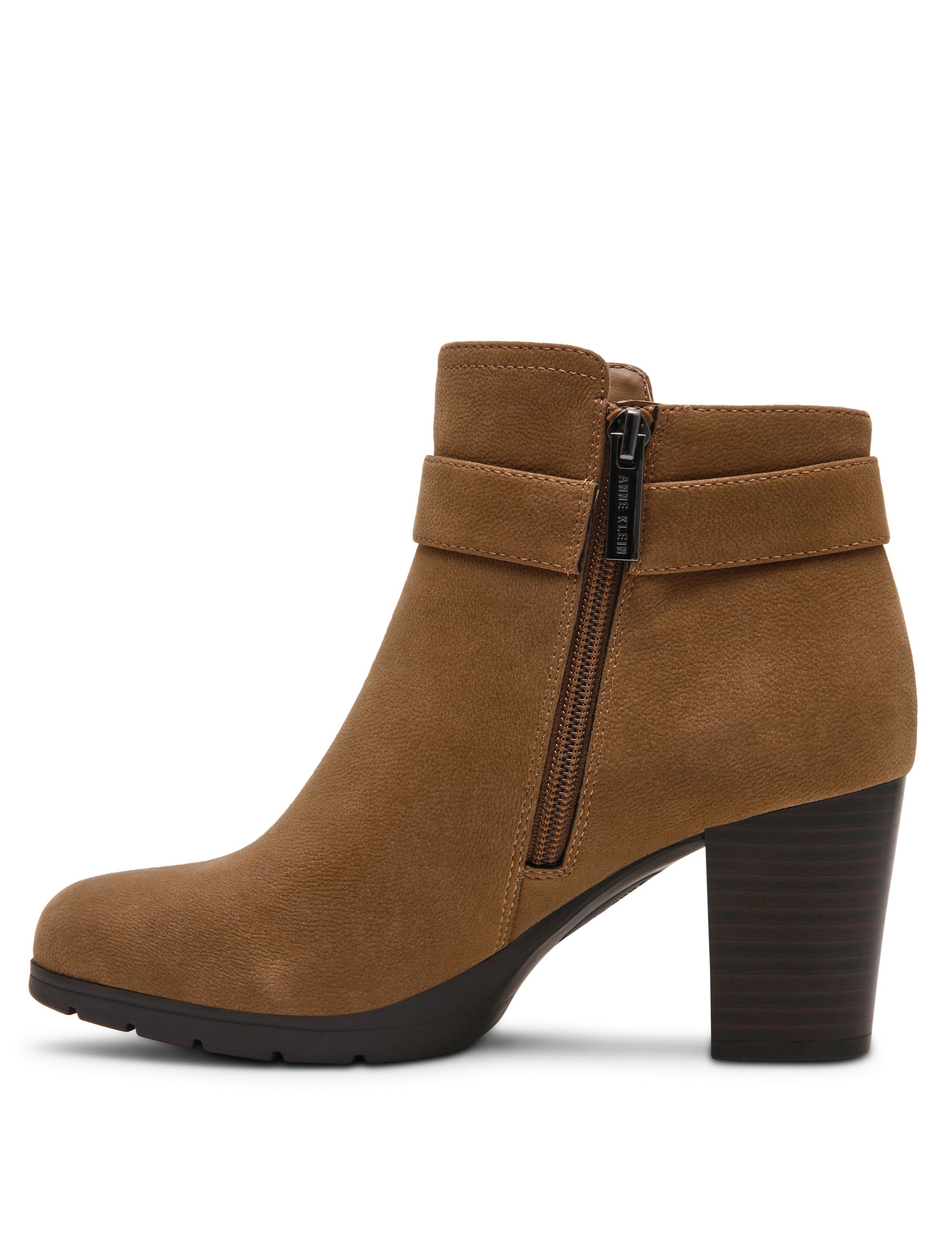 Anne Klein Reins Dress Bootie