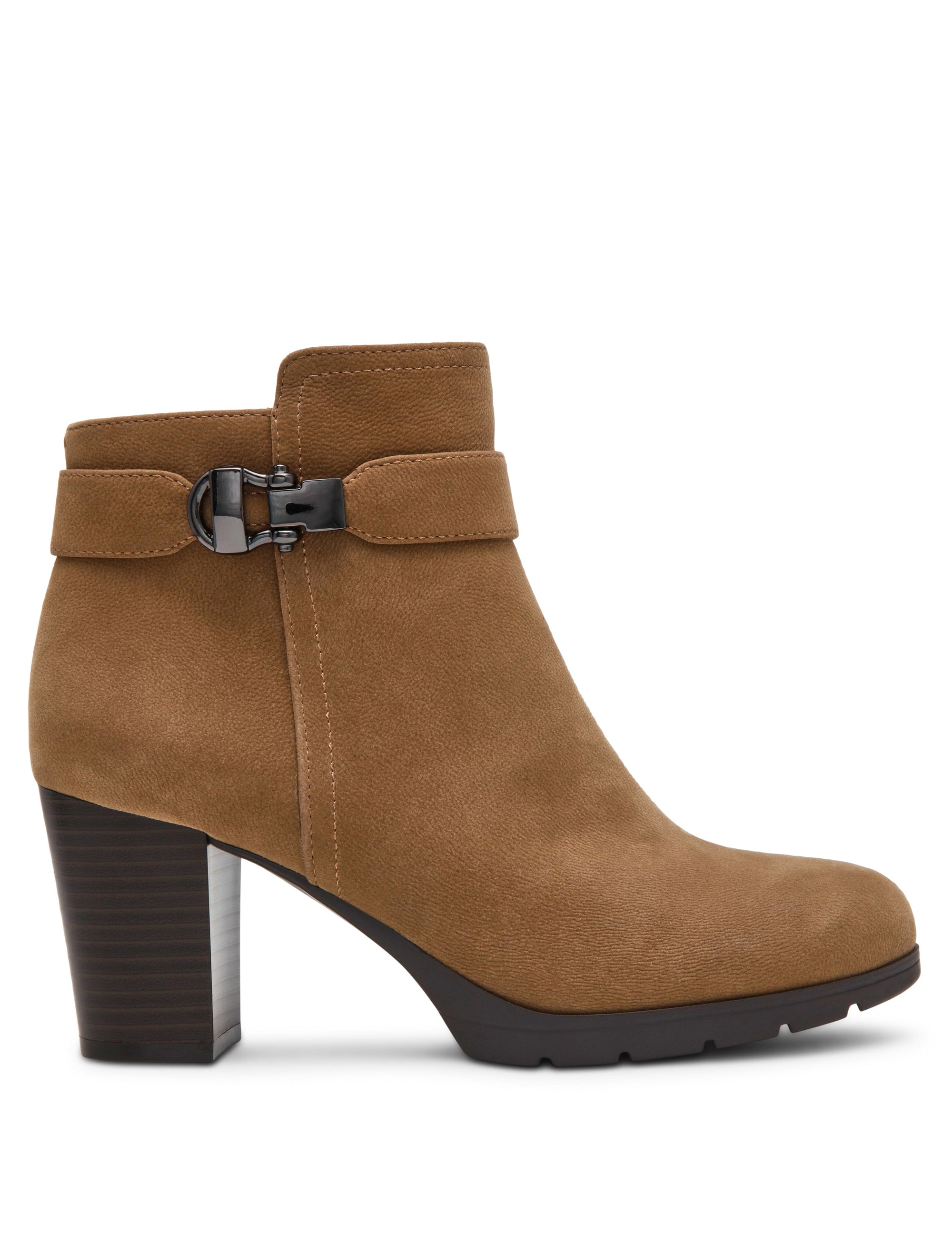 Anne Klein Reins Dress Bootie