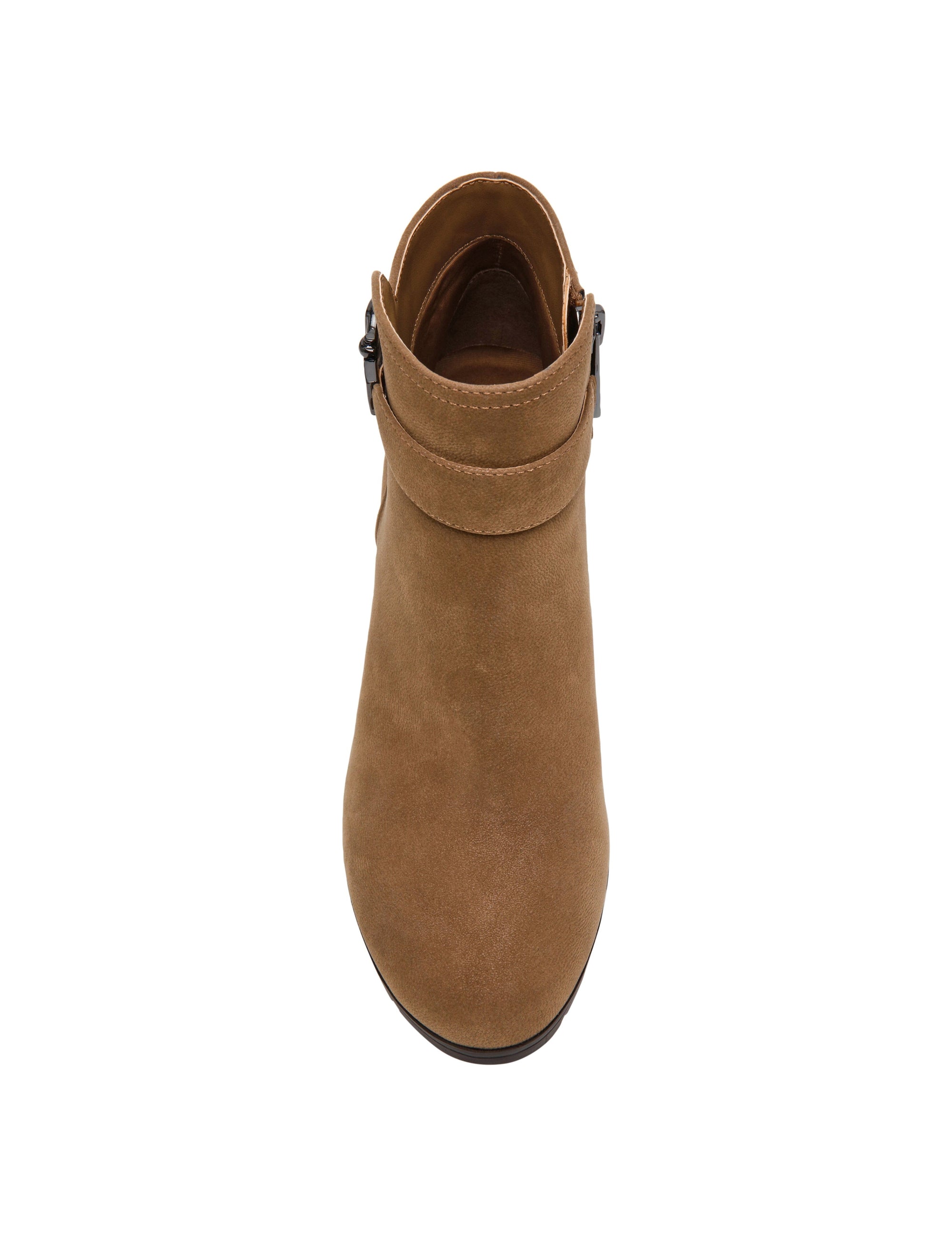 Anne Klein Reins Dress Bootie