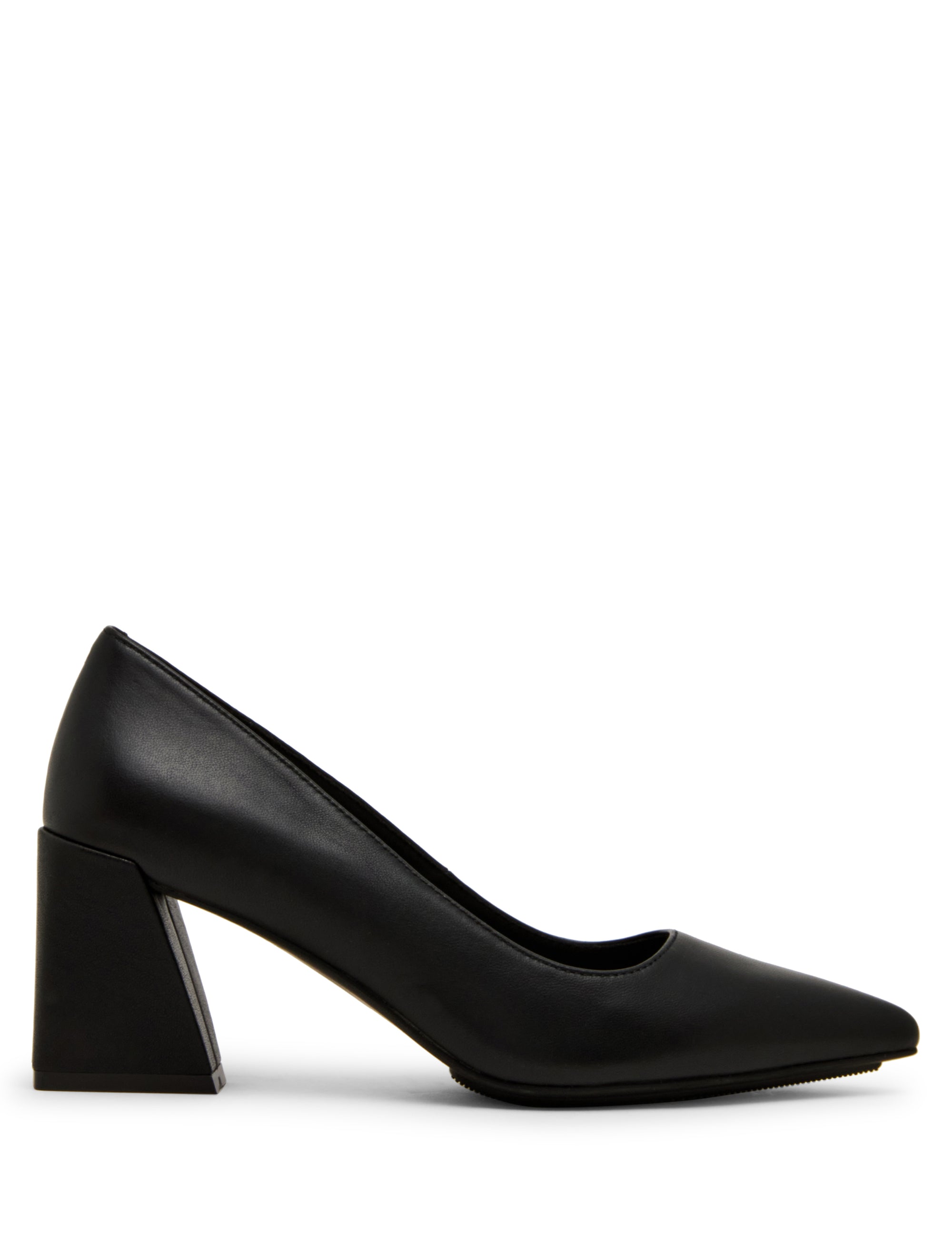 Relena Leather Pump