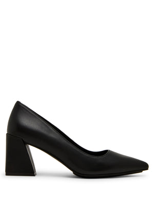 Relena Leather Pump