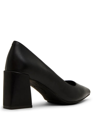 Relena Leather Pump