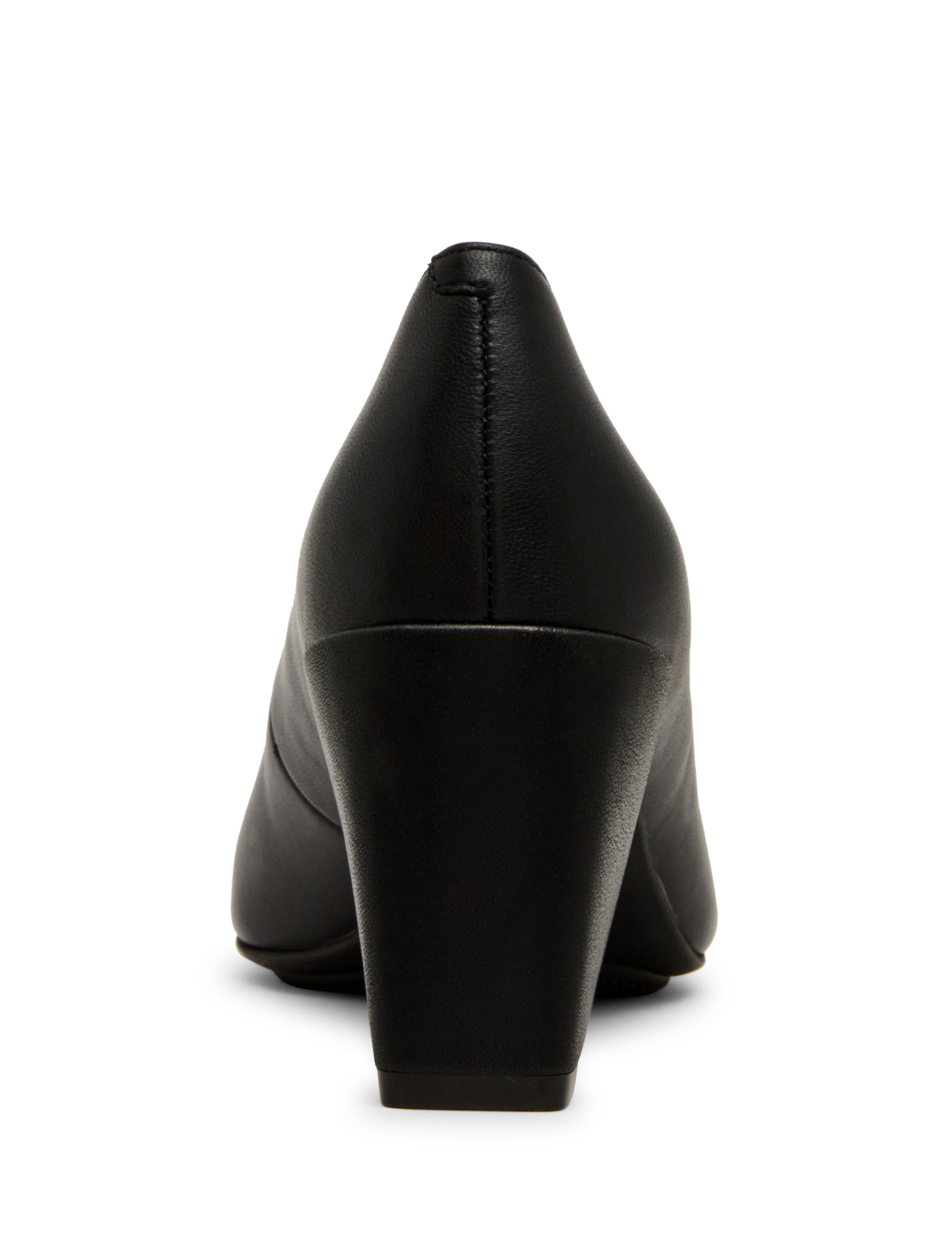 Relena Leather Pump