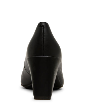 Relena Leather Pump