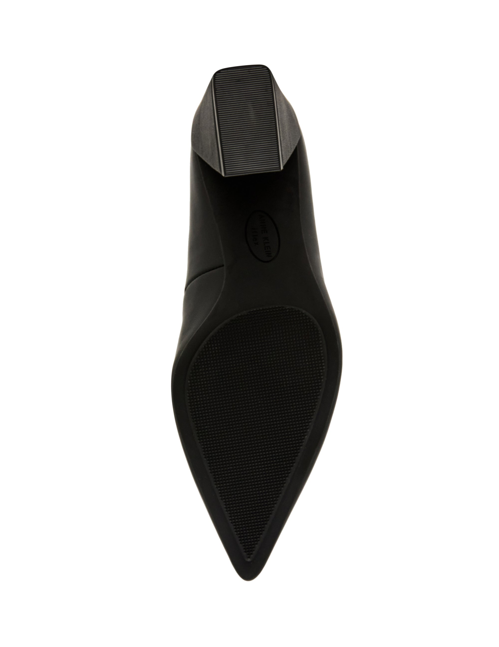 Relena Leather Pump