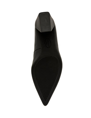 Relena Leather Pump