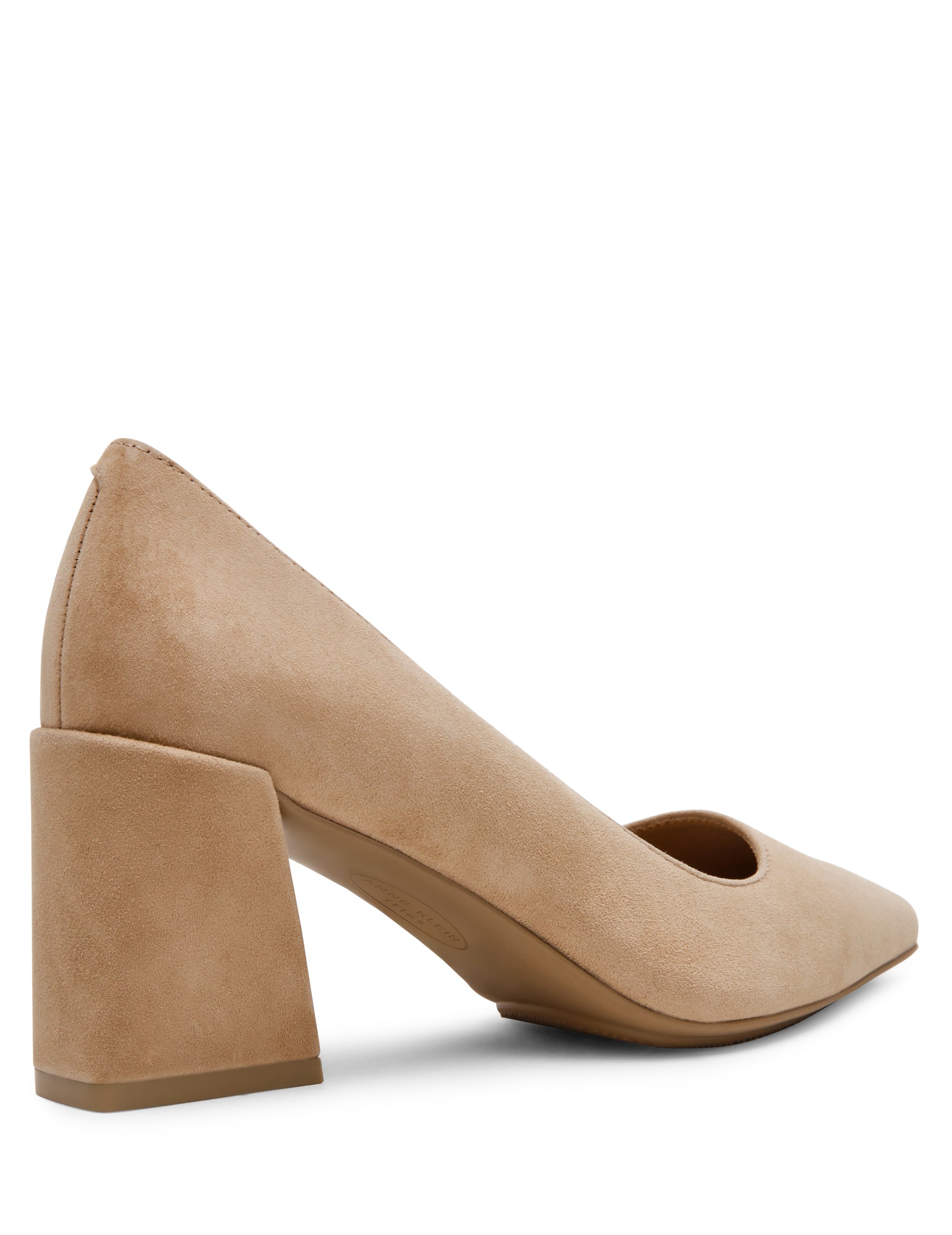 Relena Leather Pump