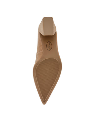 Relena Leather Pump