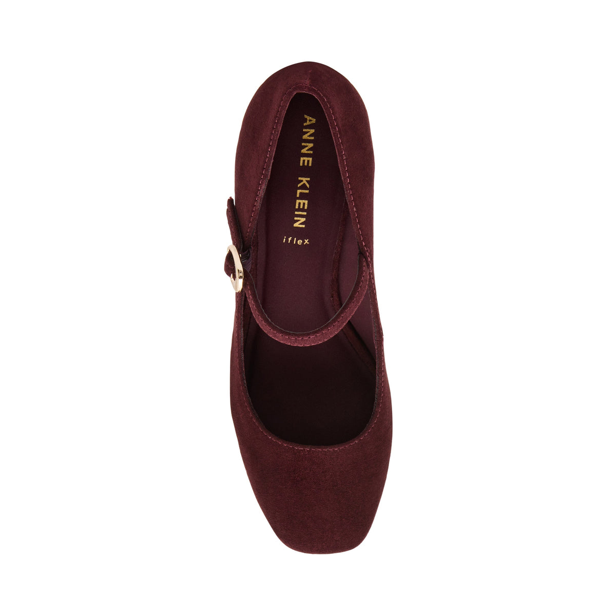 Anne Klein Remie Mary Jane Pump