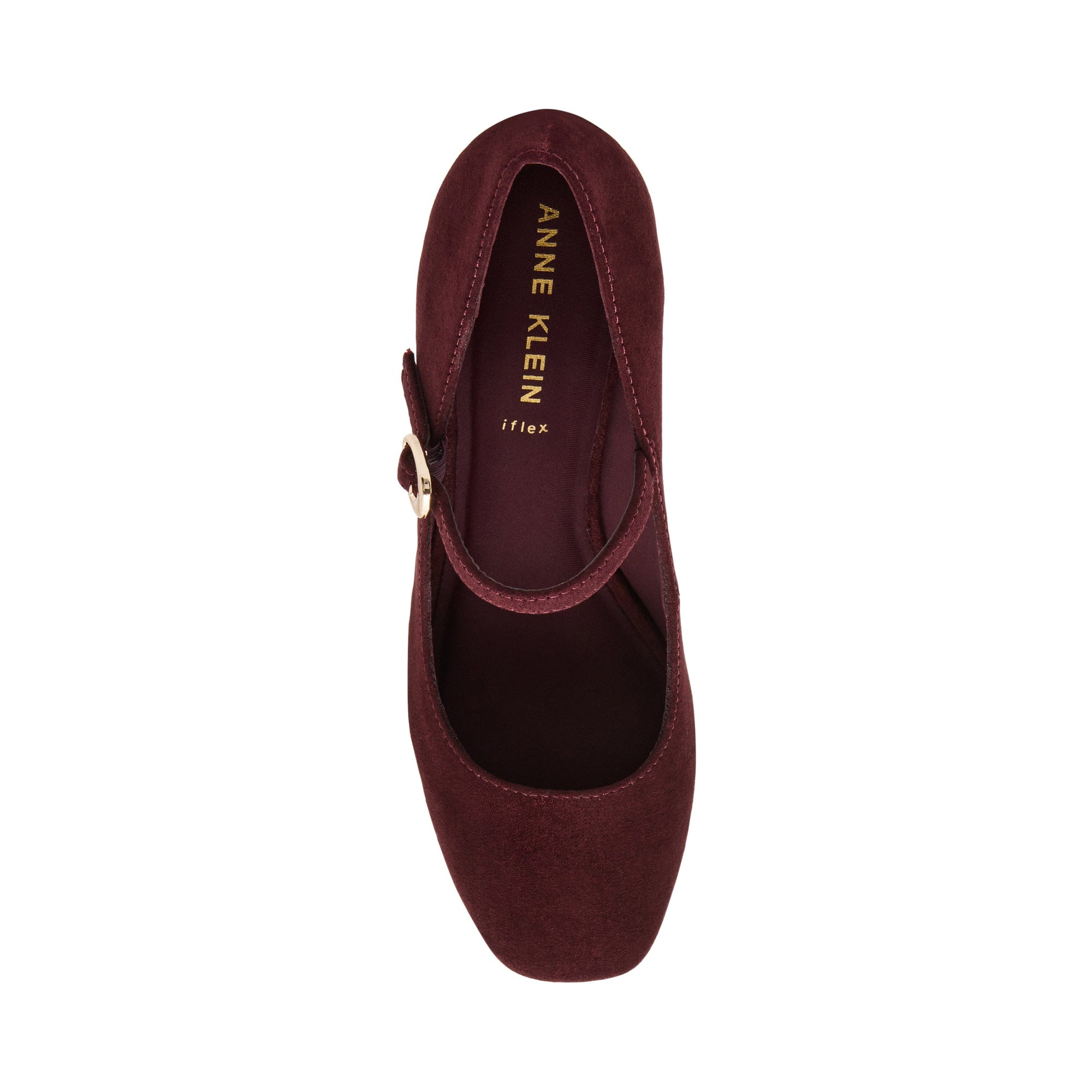 Anne Klein Remie Mary Jane Pump