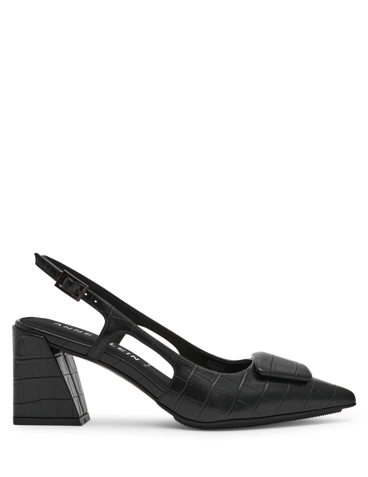 Anne Klein Renetta Slingback
