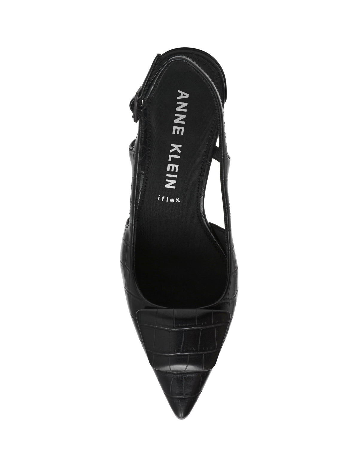 Anne Klein Renetta Slingback