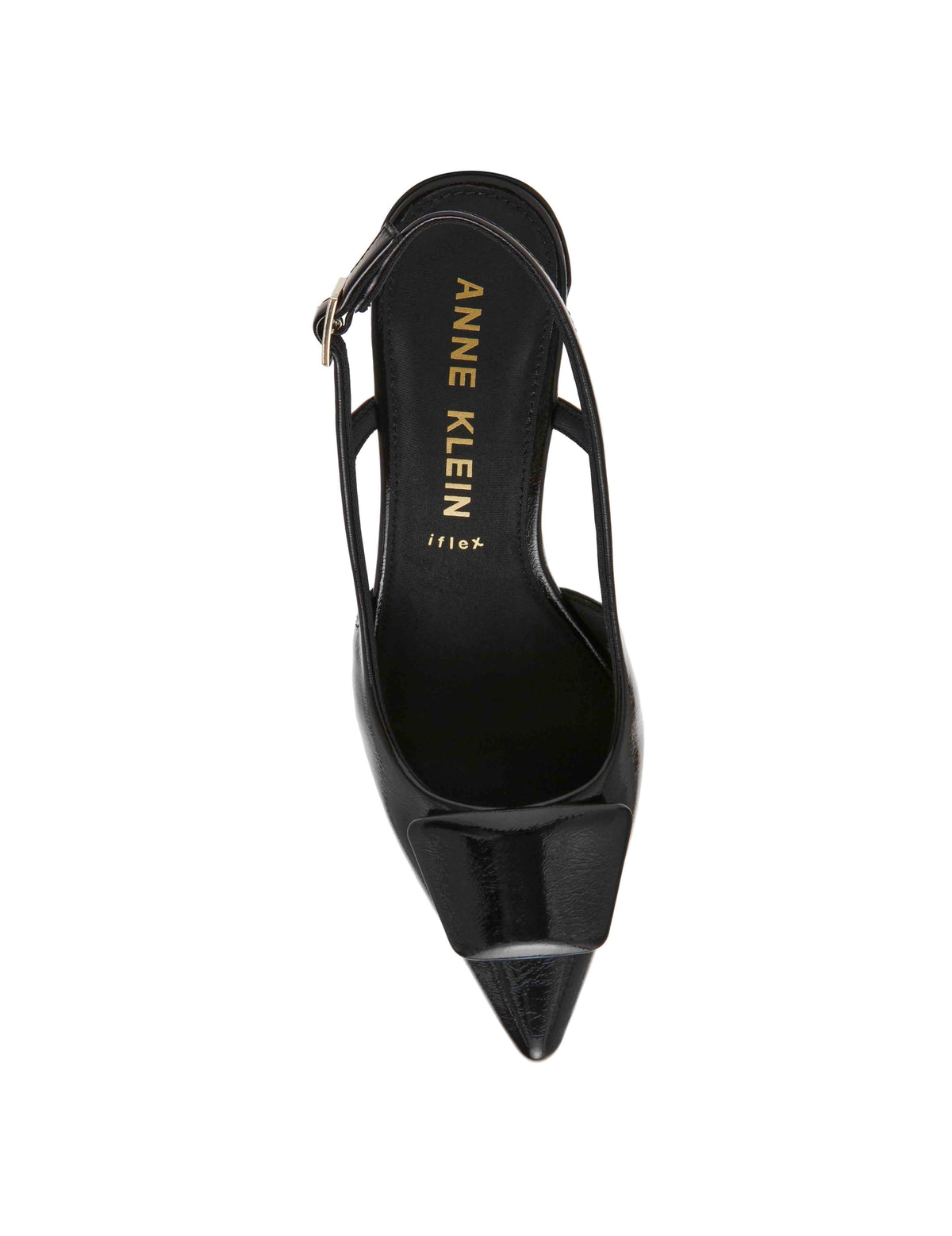 Anne Klein Renetta Slingback