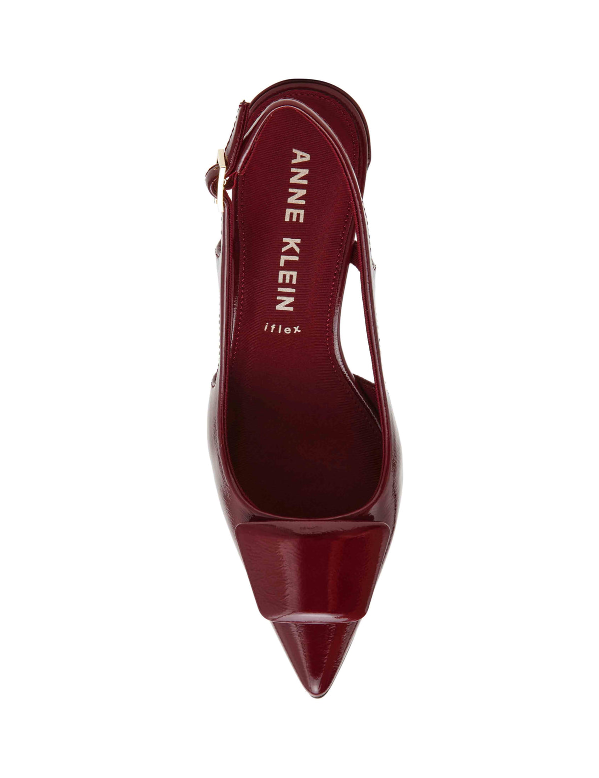 Anne Klein Renetta Slingback