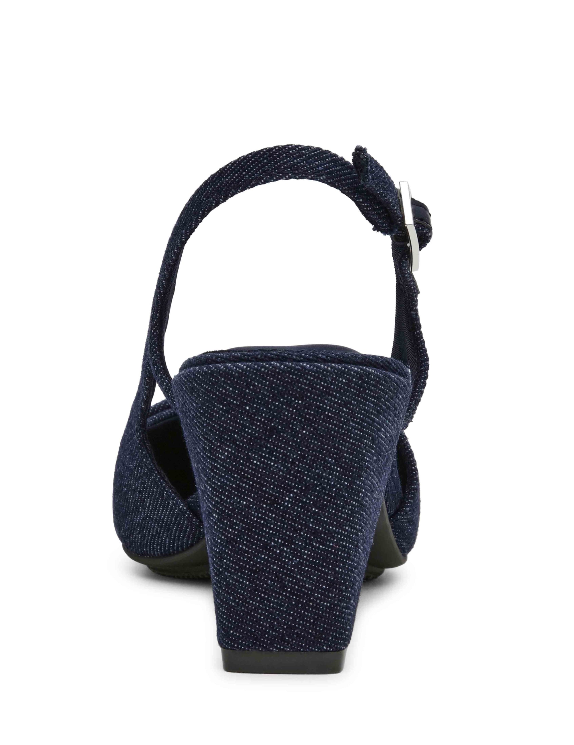 Anne Klein Slingback Renetta Heeled Shoes