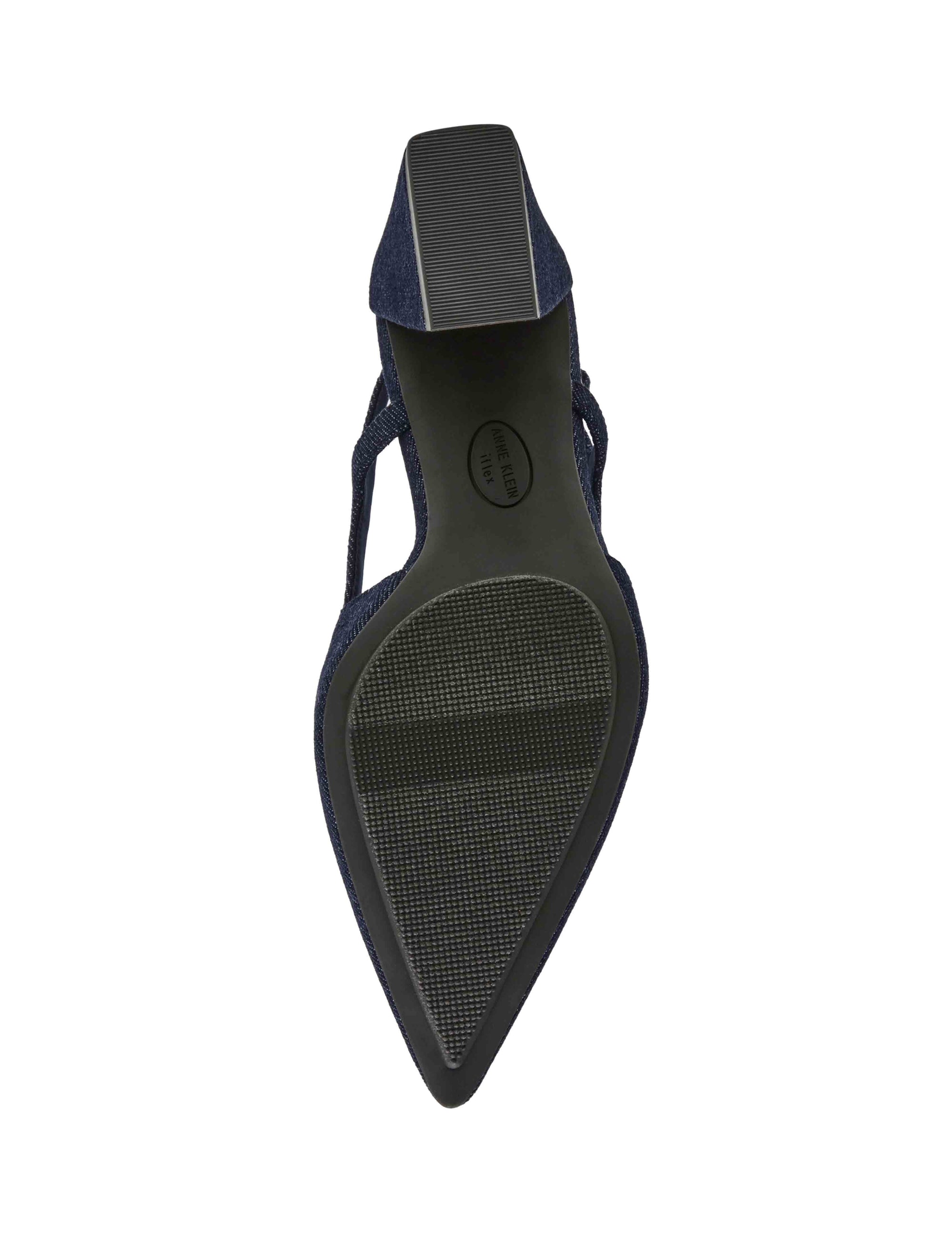 Anne Klein Slingback Renetta Heeled Shoes