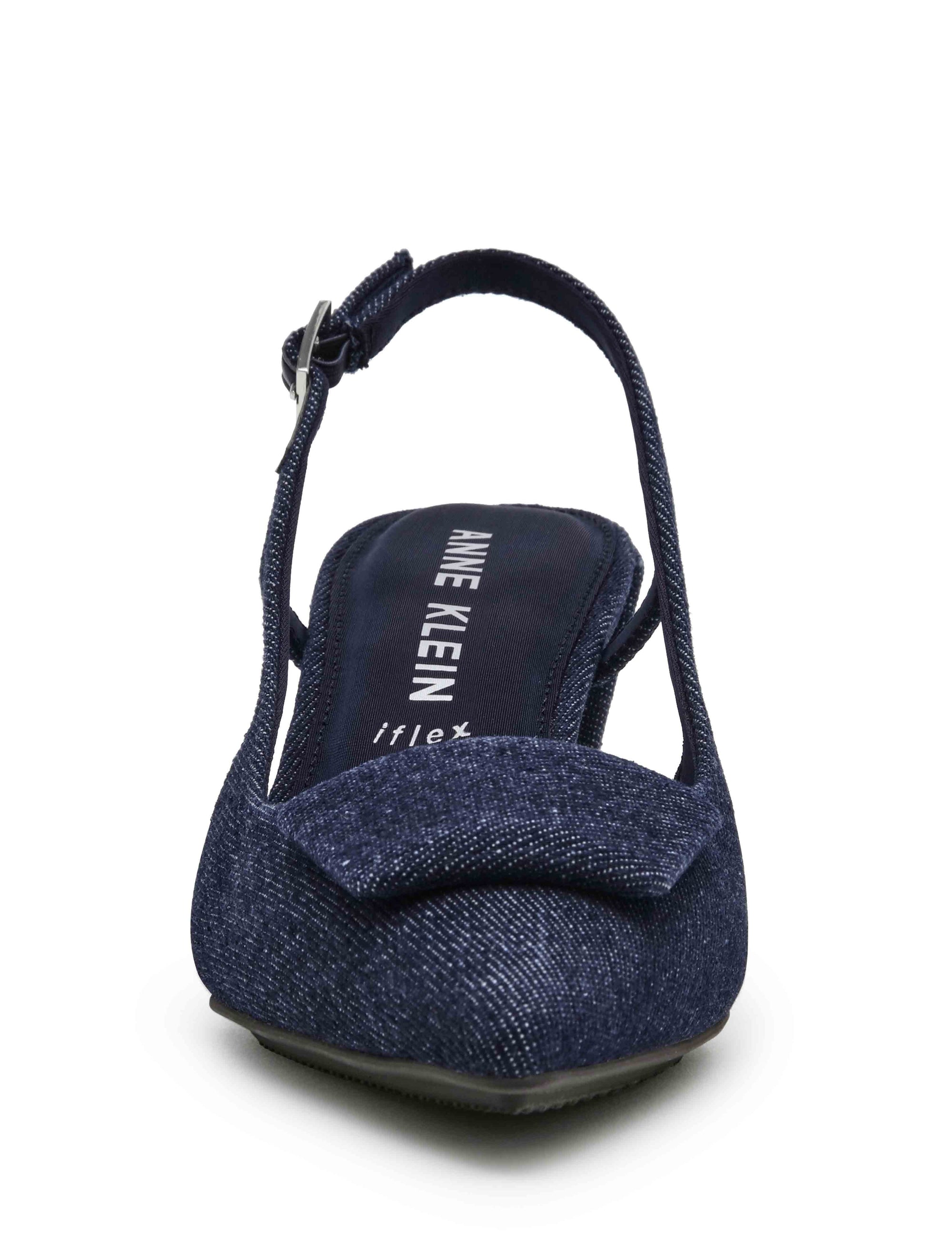 Anne Klein Slingback Renetta Heeled Shoes