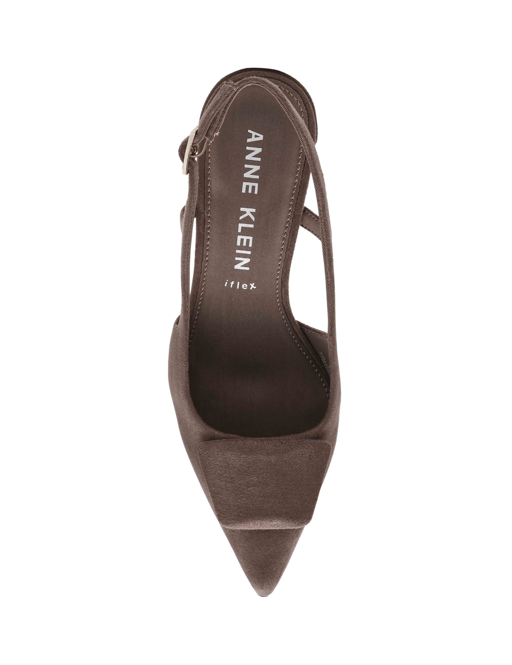 Anne Klein Renetta Slingback