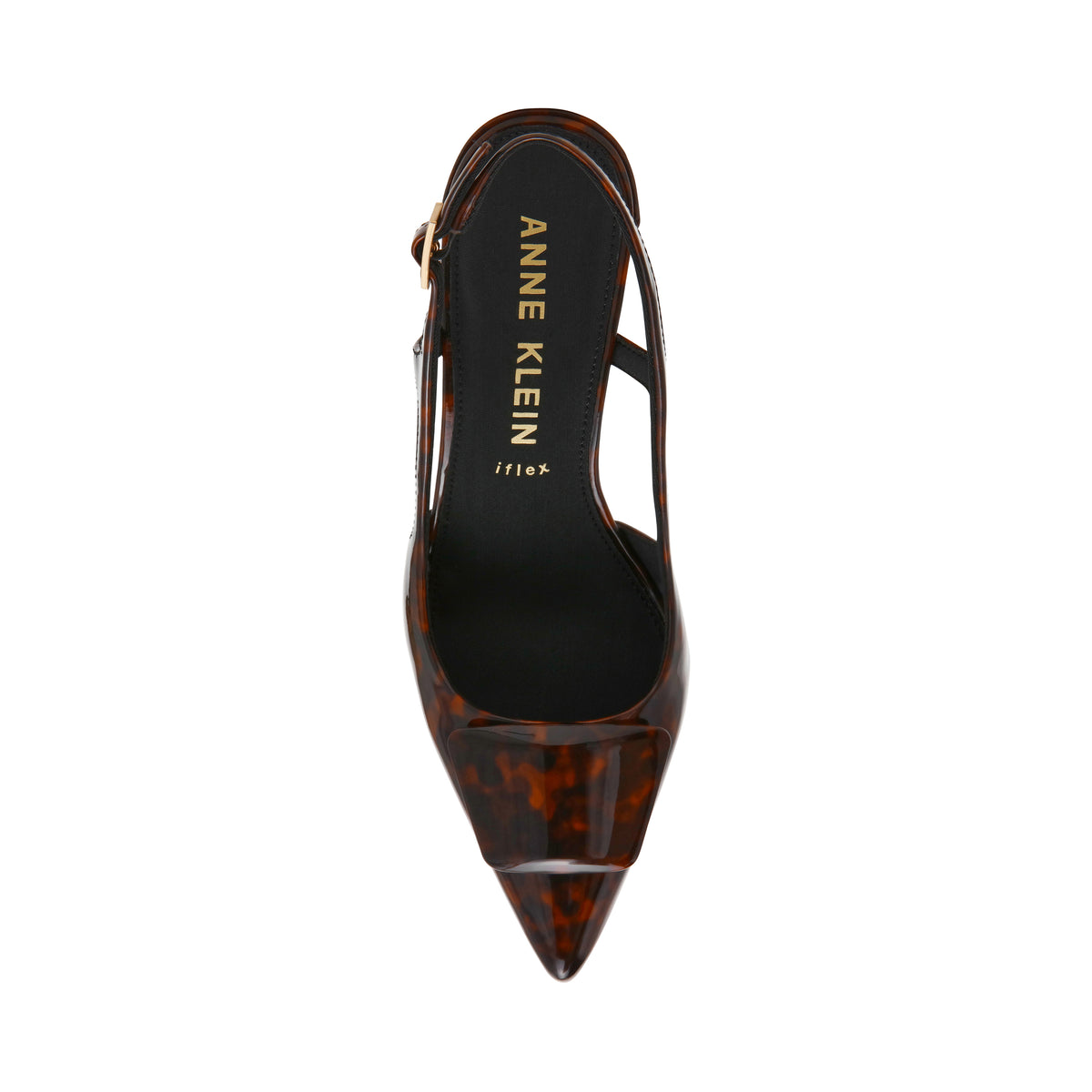 Renetta Slingback