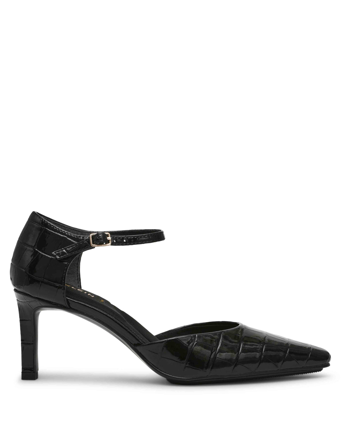 Anne Klein Rosalind Heel