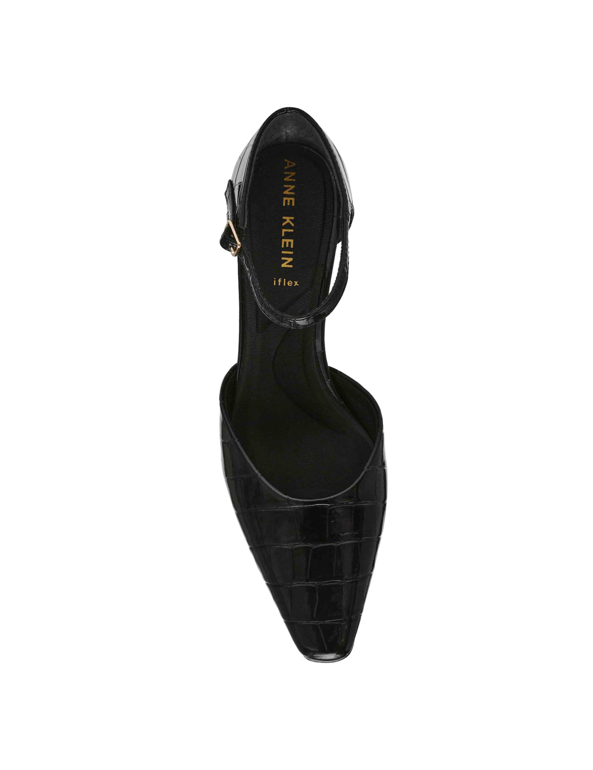 Anne Klein Rosalind Heel