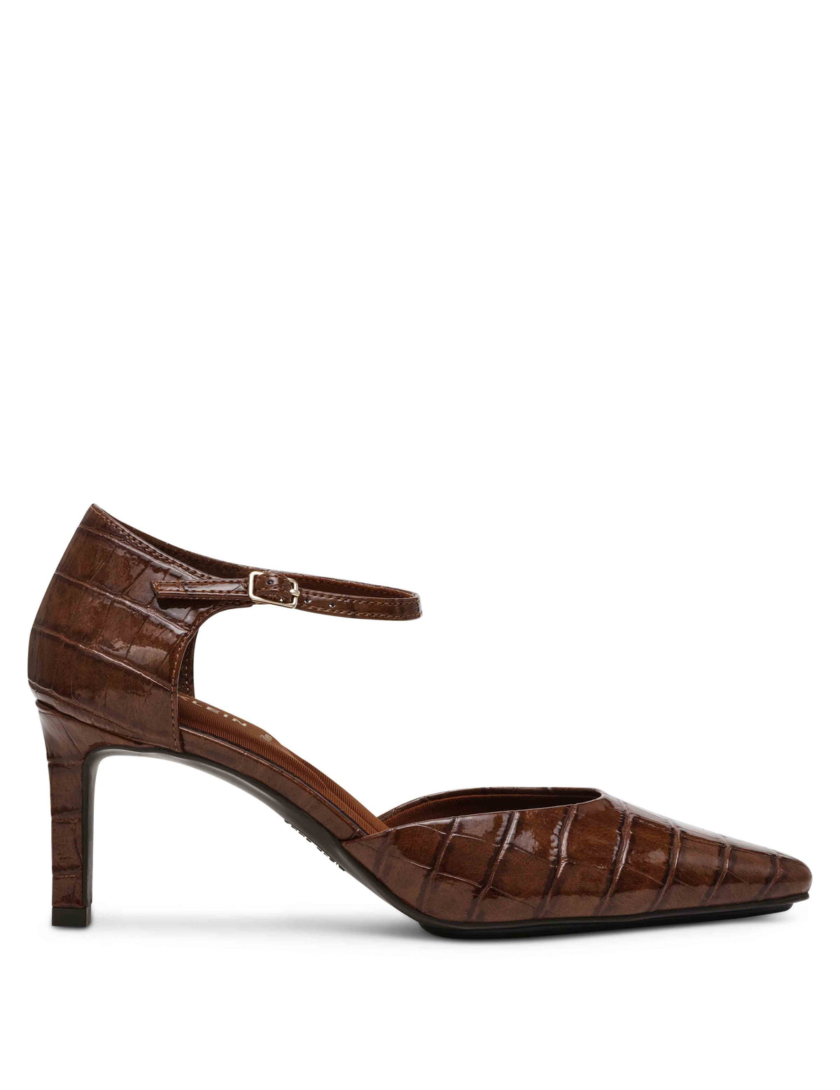 Anne Klein Rosalind Heel