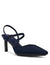 Anne Klein Navy Stretch Rosedale