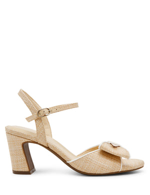 Anne Klein Rosy Dress Sandal