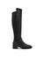 Anne Klein  Genuine Leather Sable Boot