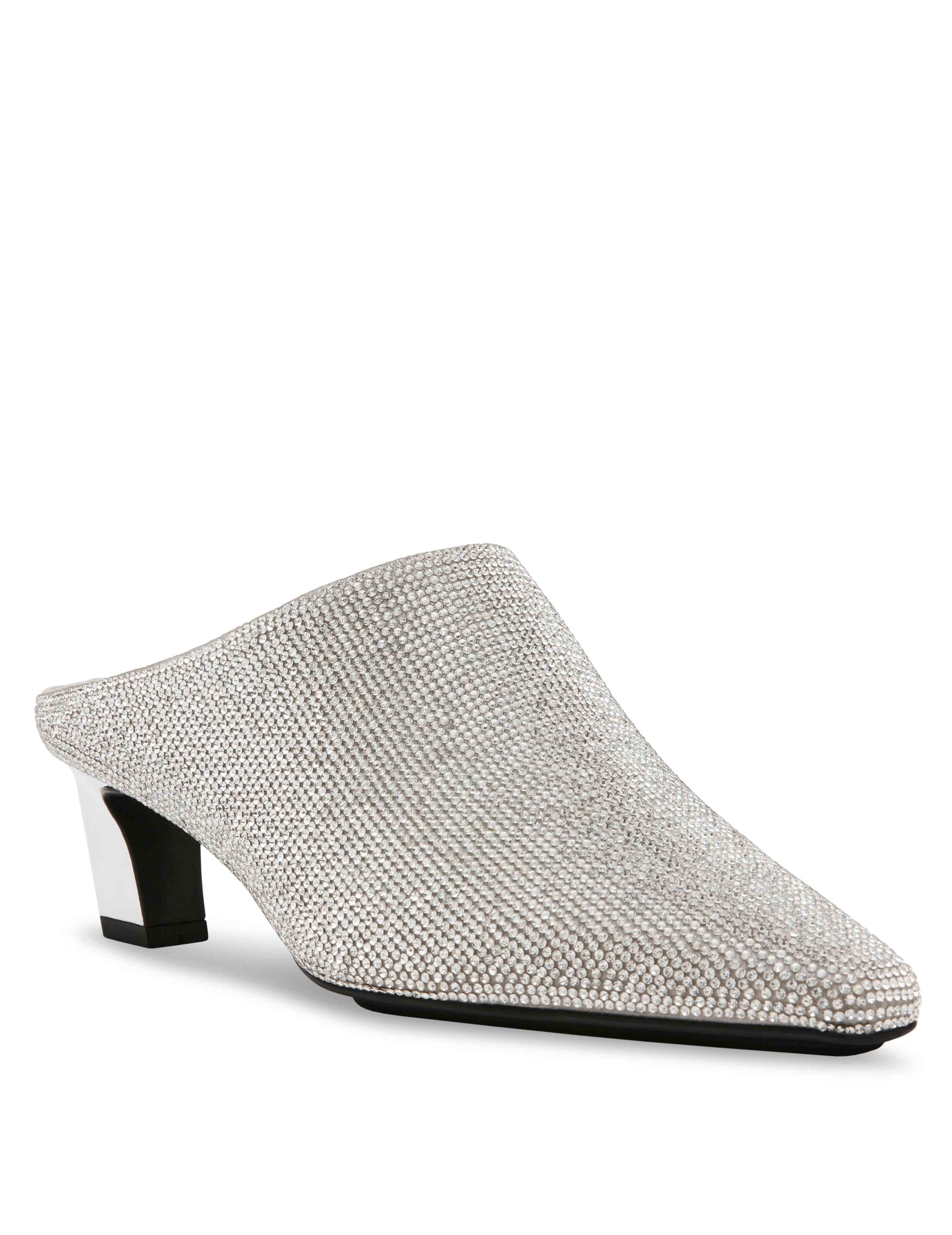 Anne klein mules online