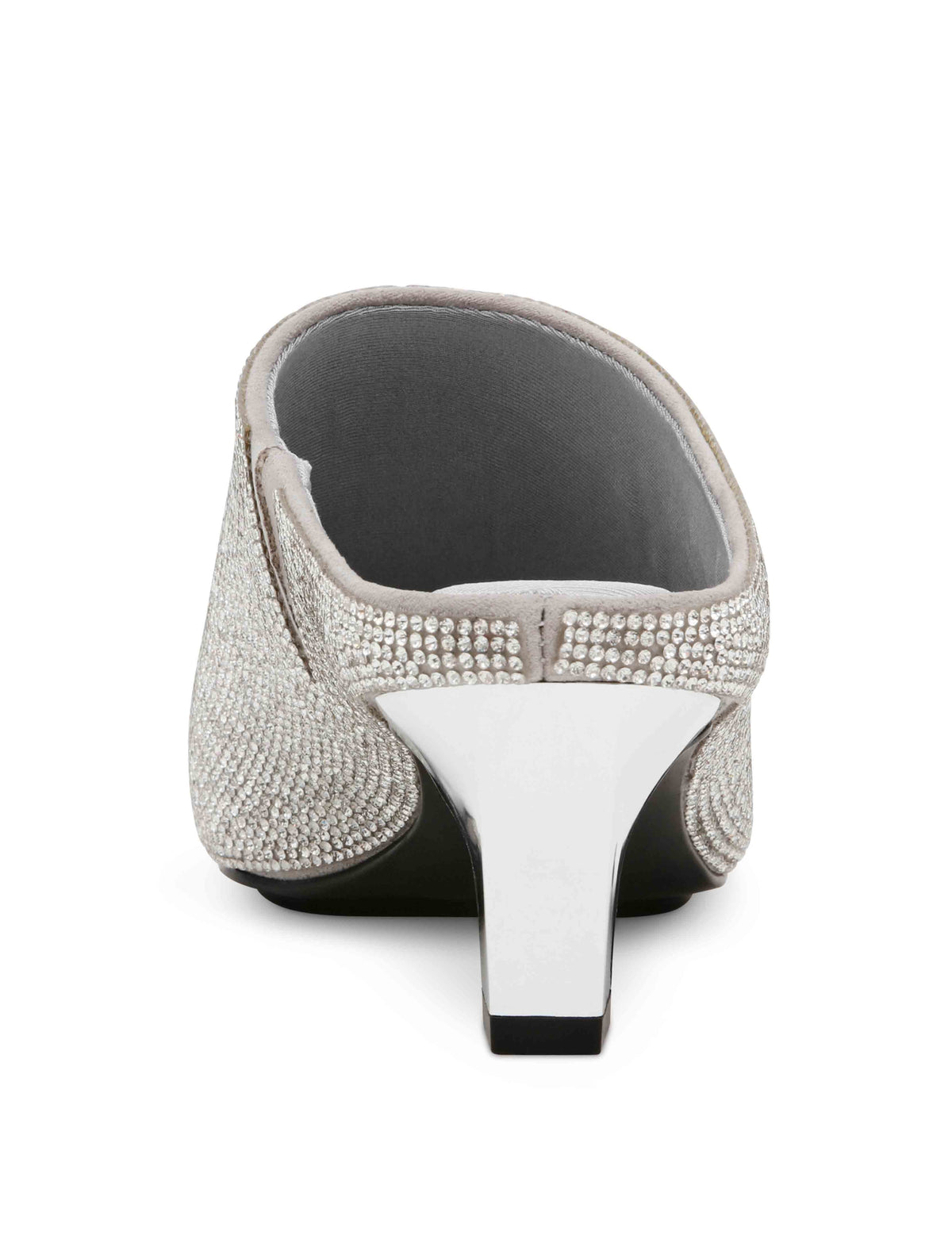 Anne Klein  Sabrine-Crystal Mule