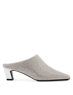 Anne Klein  Sabrine-Crystal Mule