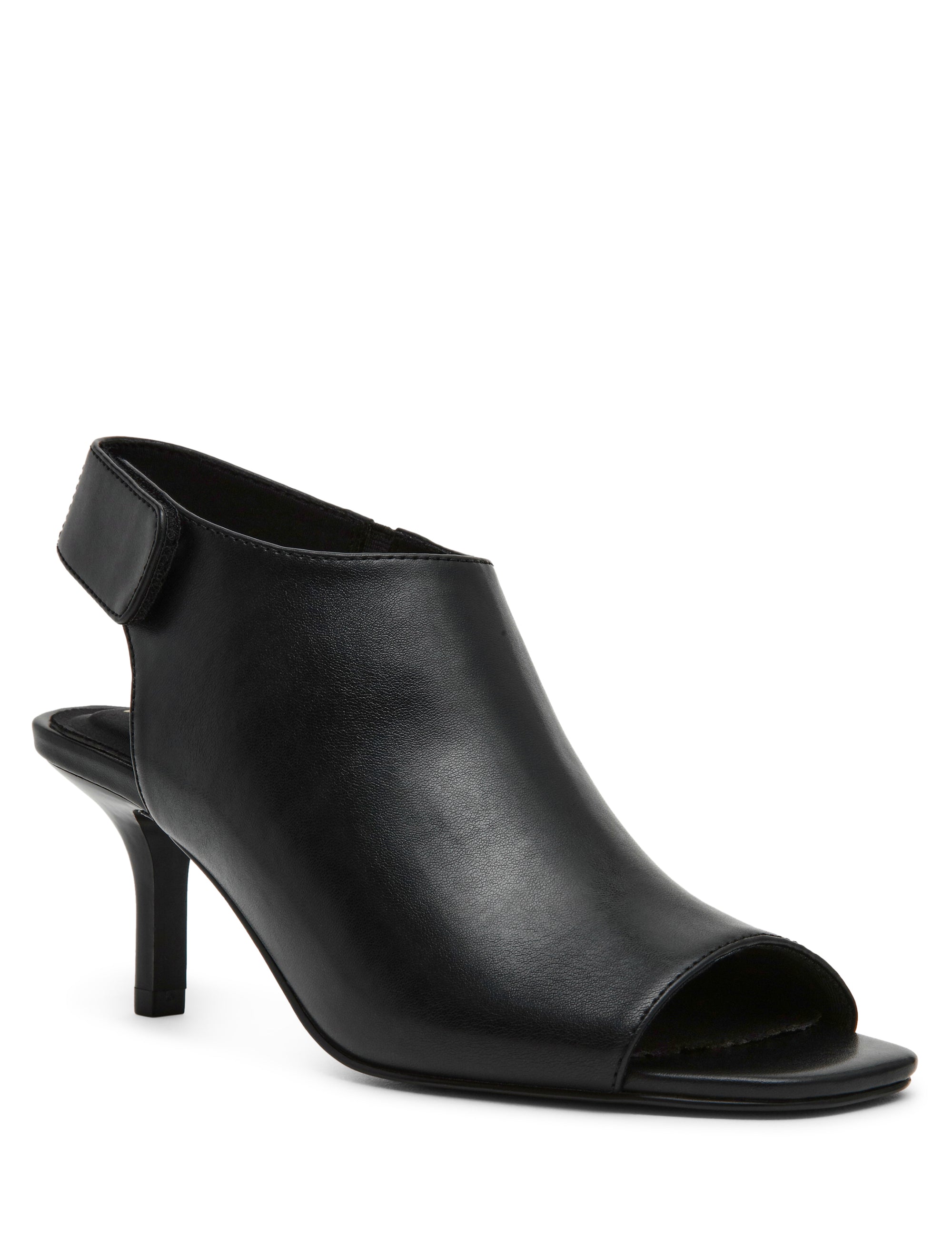 Semana Dress Heel