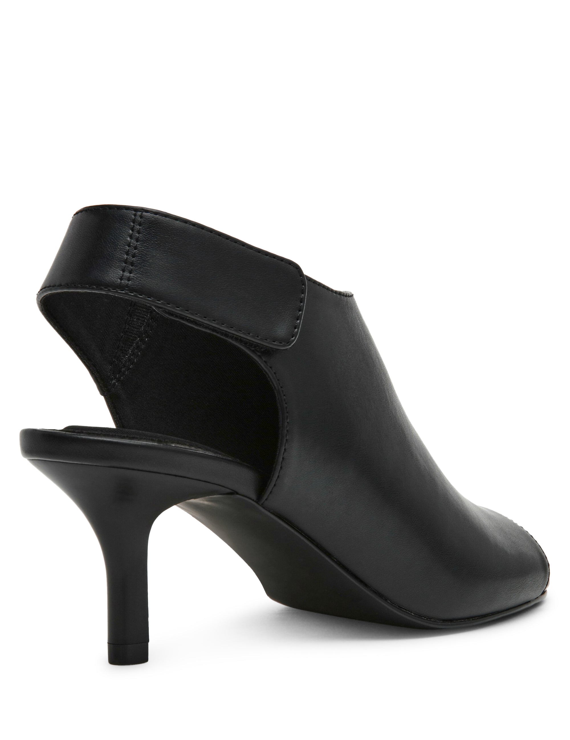 Semana Dress Heel