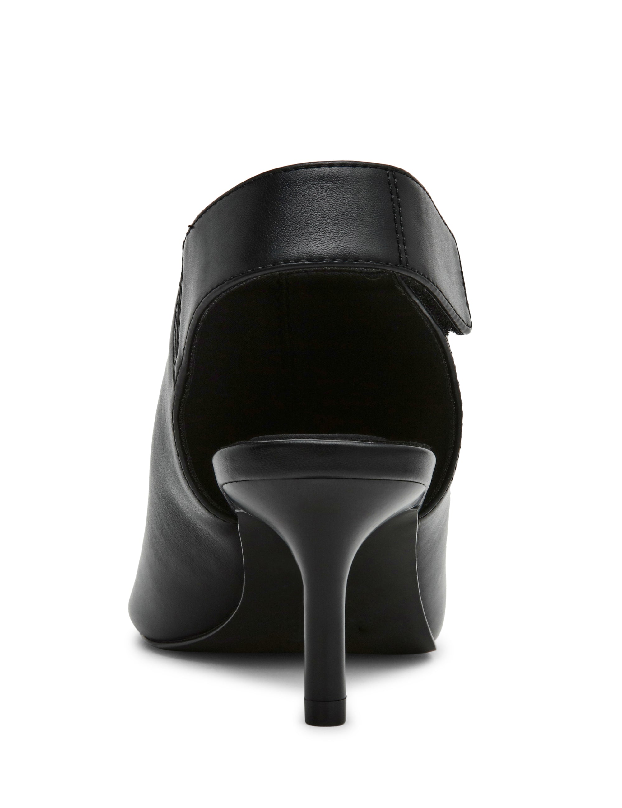 Semana Dress Heel