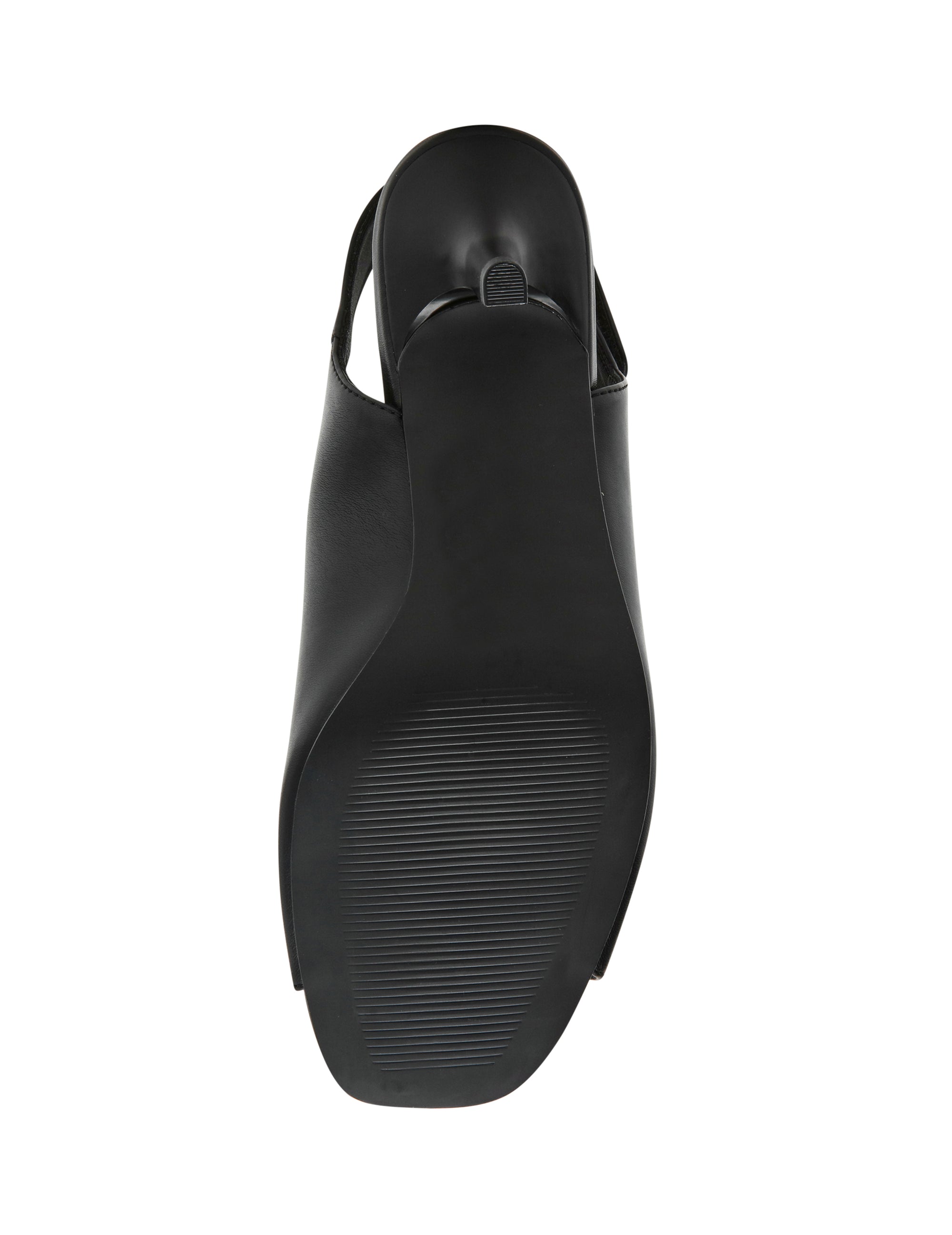 Semana Dress Heel