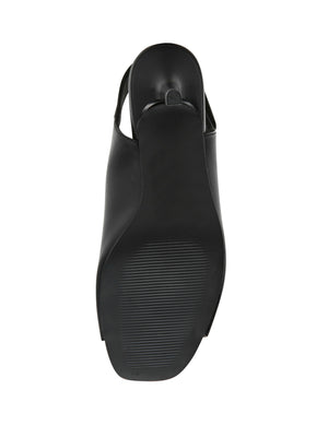 Semana Dress Heel
