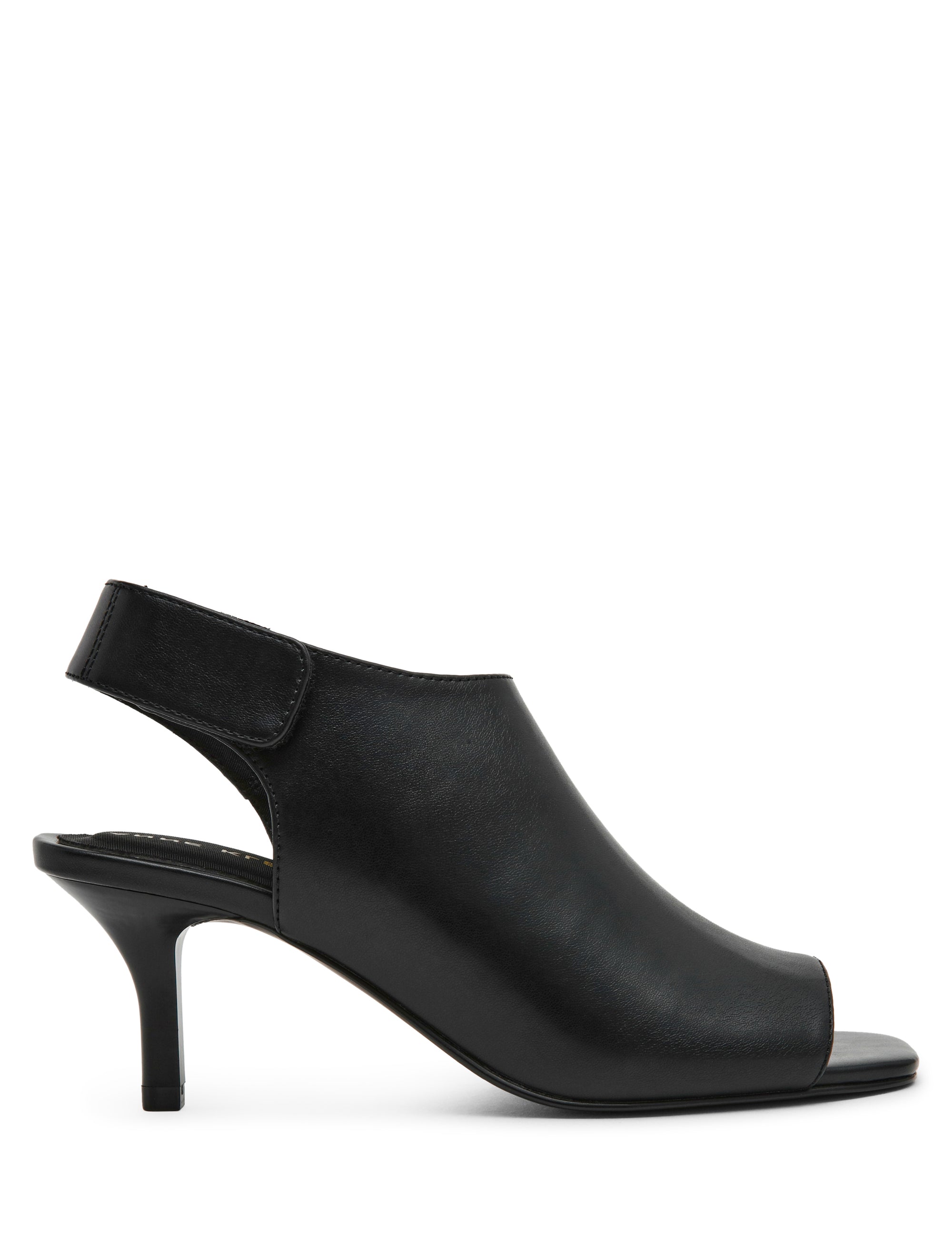 Semana Dress Heel